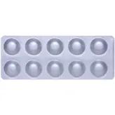 Atheart 20mg Tablet 10's, Pack of 10 TabletS