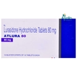 Atlura 80 Tablet 10's