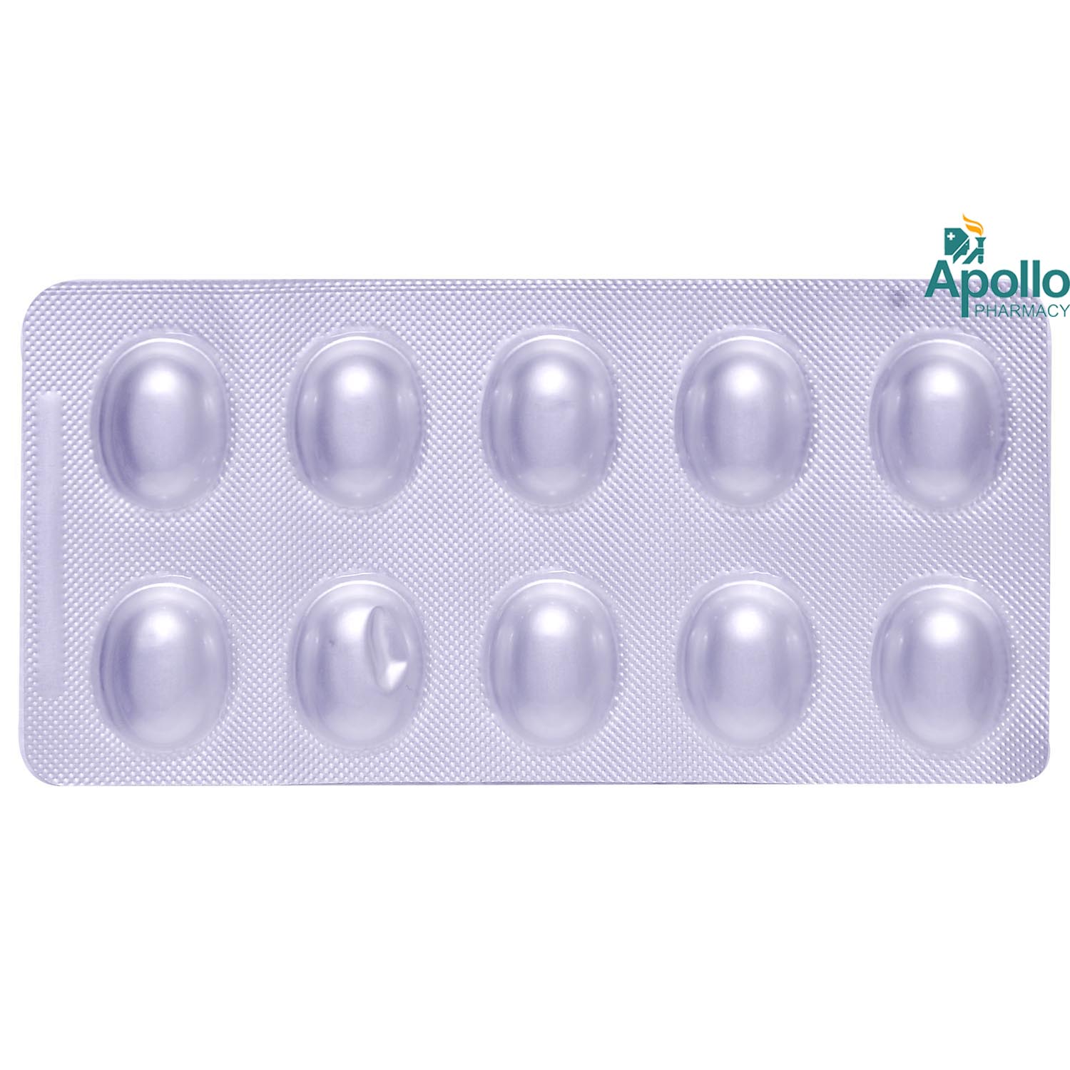Atlura 80 Tablet 10's, Pack of 10 TABLETS Atlura 80 Tablet 10's, Pack of 10 TABLETS