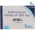 ATM 250 Tablet 