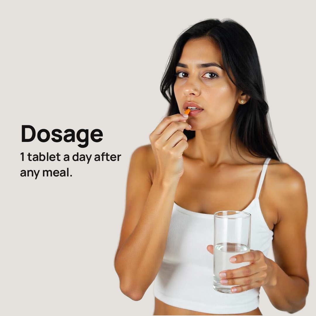 A To Z NS Plus Tablet 15's, Pack of 15 TabletS A To Z NS Plus Tablet 15's, Pack of 15 TabletS