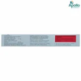 Atorec-ASP Capsule 10's, Pack of 10 TabletS
