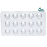 Atorfit 10 Tablet 15's, Pack of 15 TABLETS