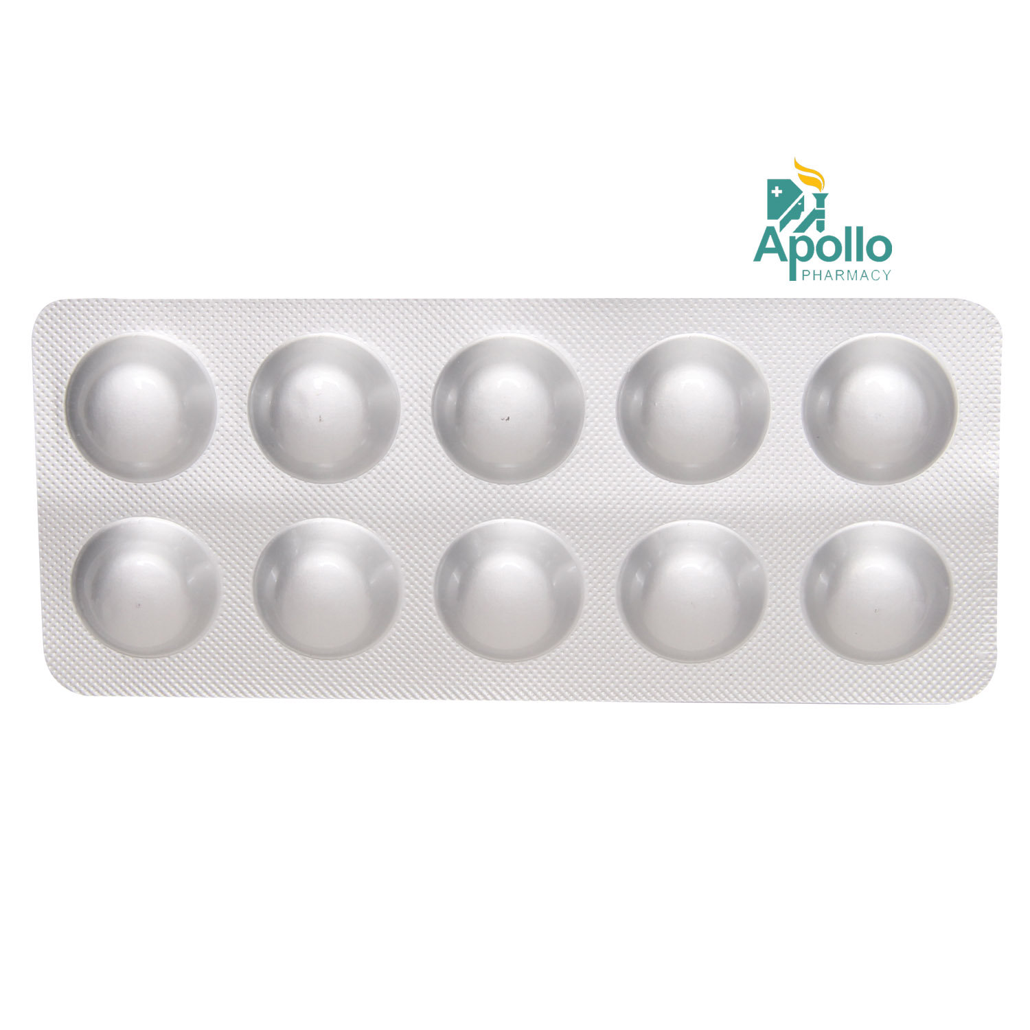 Atorfen-10 Tablet 10's, Pack of 10 TabletS Atorfen-10 Tablet 10's, Pack of 10 TabletS