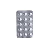 Atorica 40 mg Tablet 15's, Pack of 15 TabletS