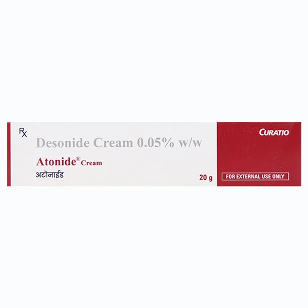 Atonide Cream 20 gm