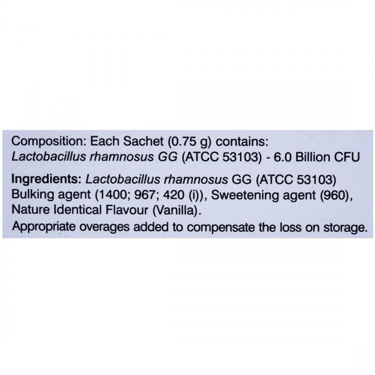 Atogla Probio Sachet 0.75 gm, Pack of 1 GRANULES Atogla Probio Sachet 0.75 gm, Pack of 1 GRANULES