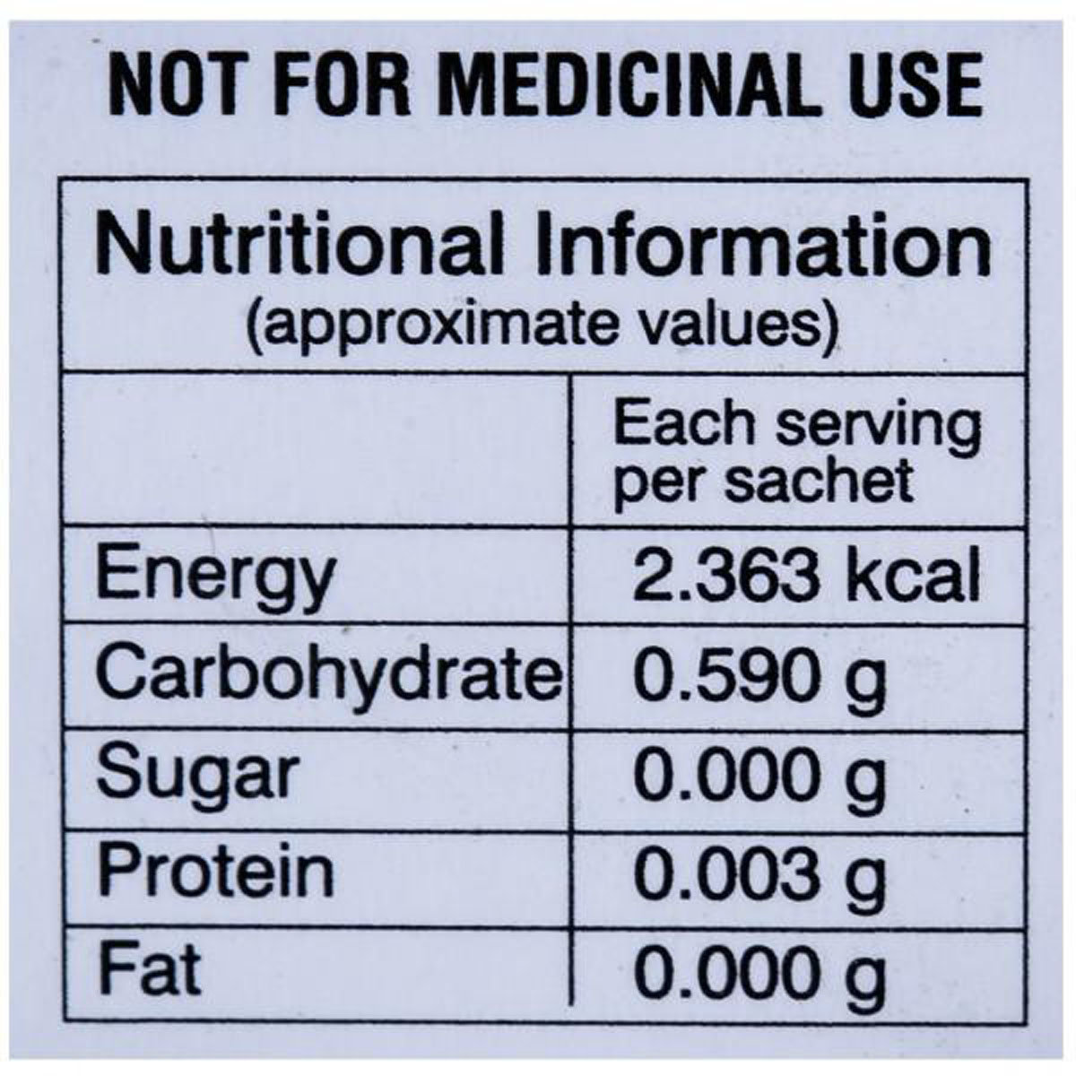 Atogla Probio Sachet 0.75 gm, Pack of 1 GRANULES Atogla Probio Sachet 0.75 gm, Pack of 1 GRANULES