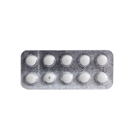 Atortin 20 mg Tablet 10's