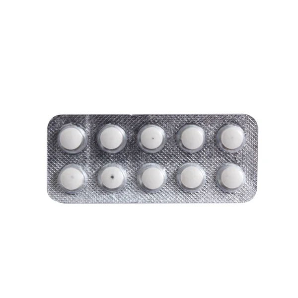 Atortin 20 mg Tablet 10's