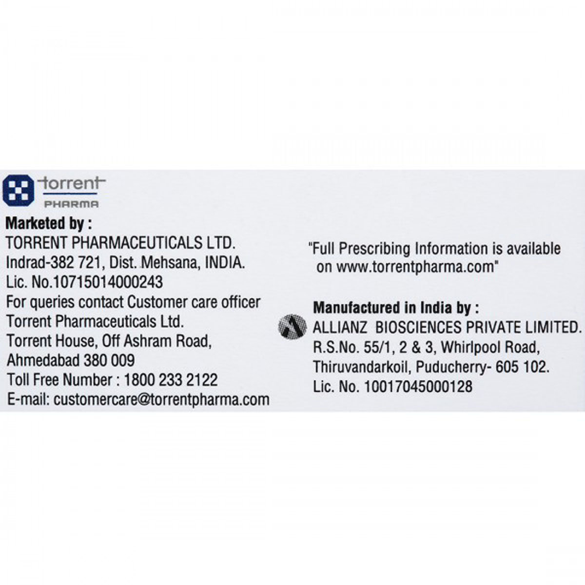 Atogla Probio-OD 10 Billion Veg Capsule 10's, Pack of 10 CapsuleS Atogla Probio-OD 10 Billion Veg Capsule 10's, Pack of 10 CapsuleS