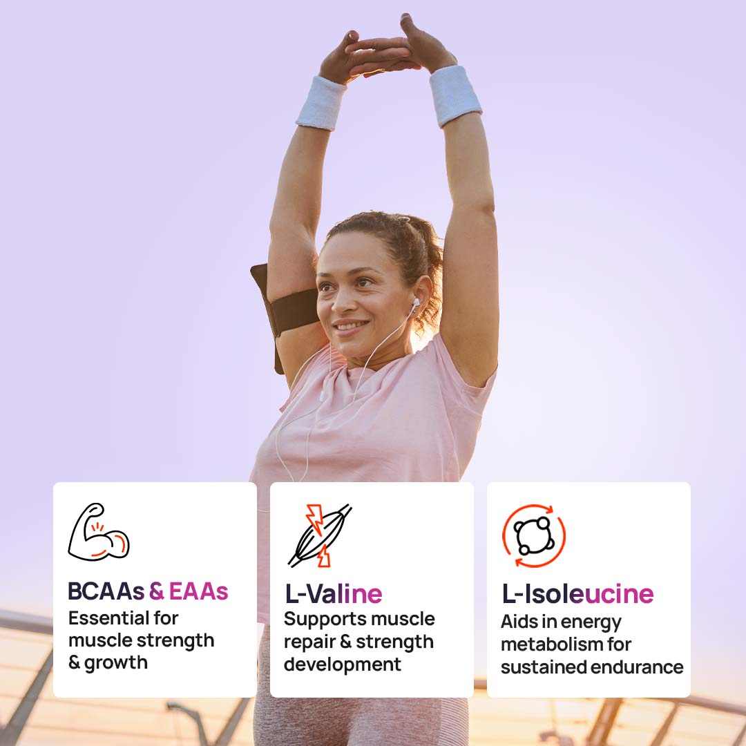 A To Z Amino Tablet 15's, Pack of 15 A To Z Amino Tablet 15's, Pack of 15