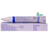 Atropine Eye Ointment 5 gm, Pack of 1 Eye Ointment