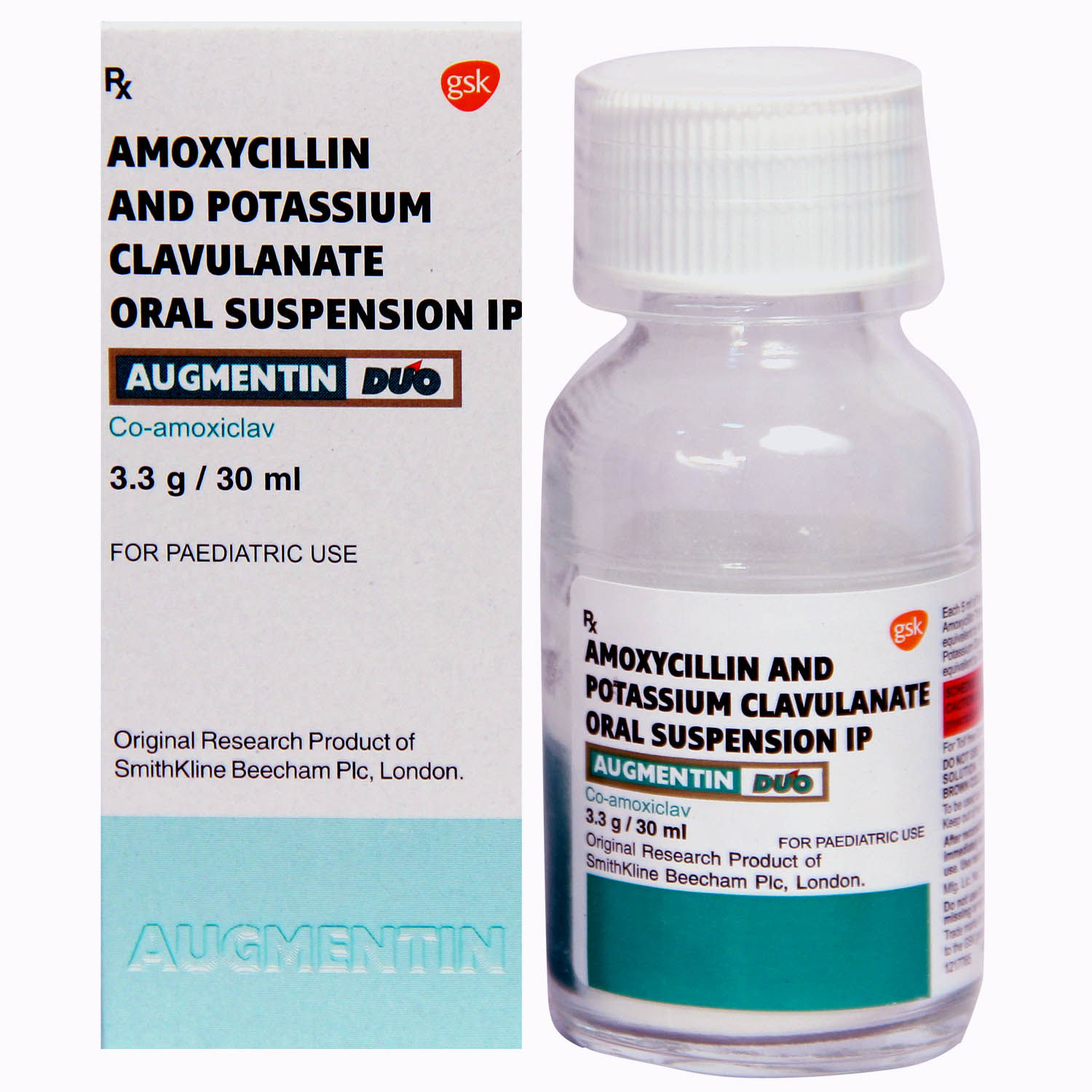 Augmentin Duo Oral Suspension Uses Side Effects Price Apollo Pharmacy