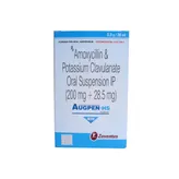 Augpen HS BID 4.5 gm Syrup 30 ml, Pack of 1 Syrup