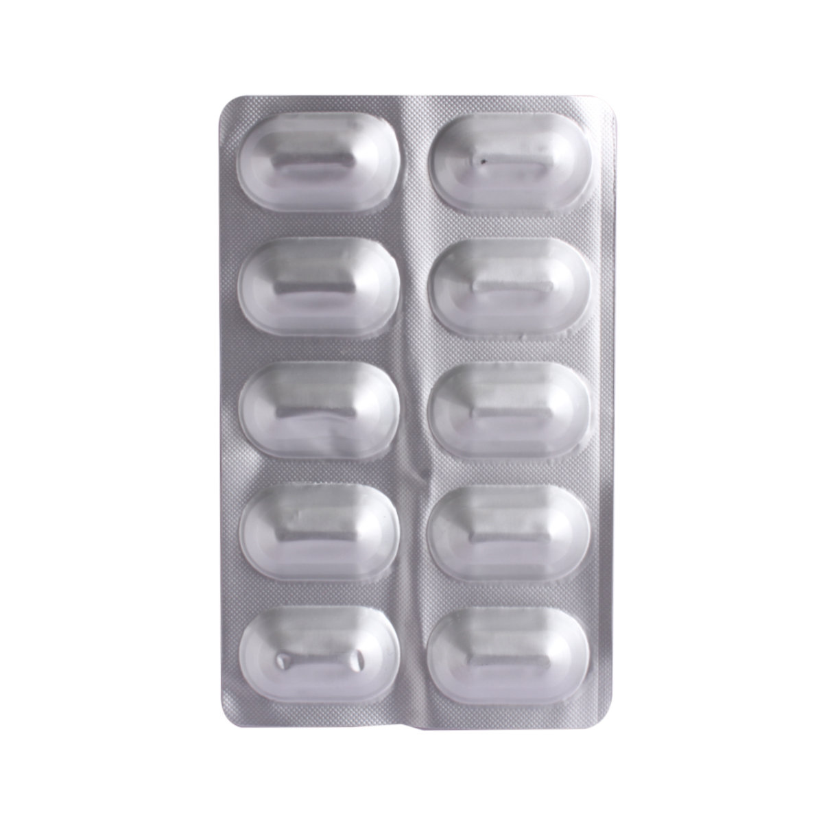 Augxetil CV 500 Tablet 10's, Pack of 10 TabletS Augxetil CV 500 Tablet 10's, Pack of 10 TabletS