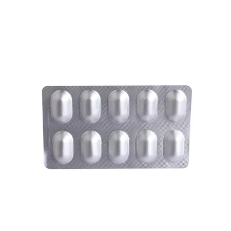 Augxim-O Tablet 10's