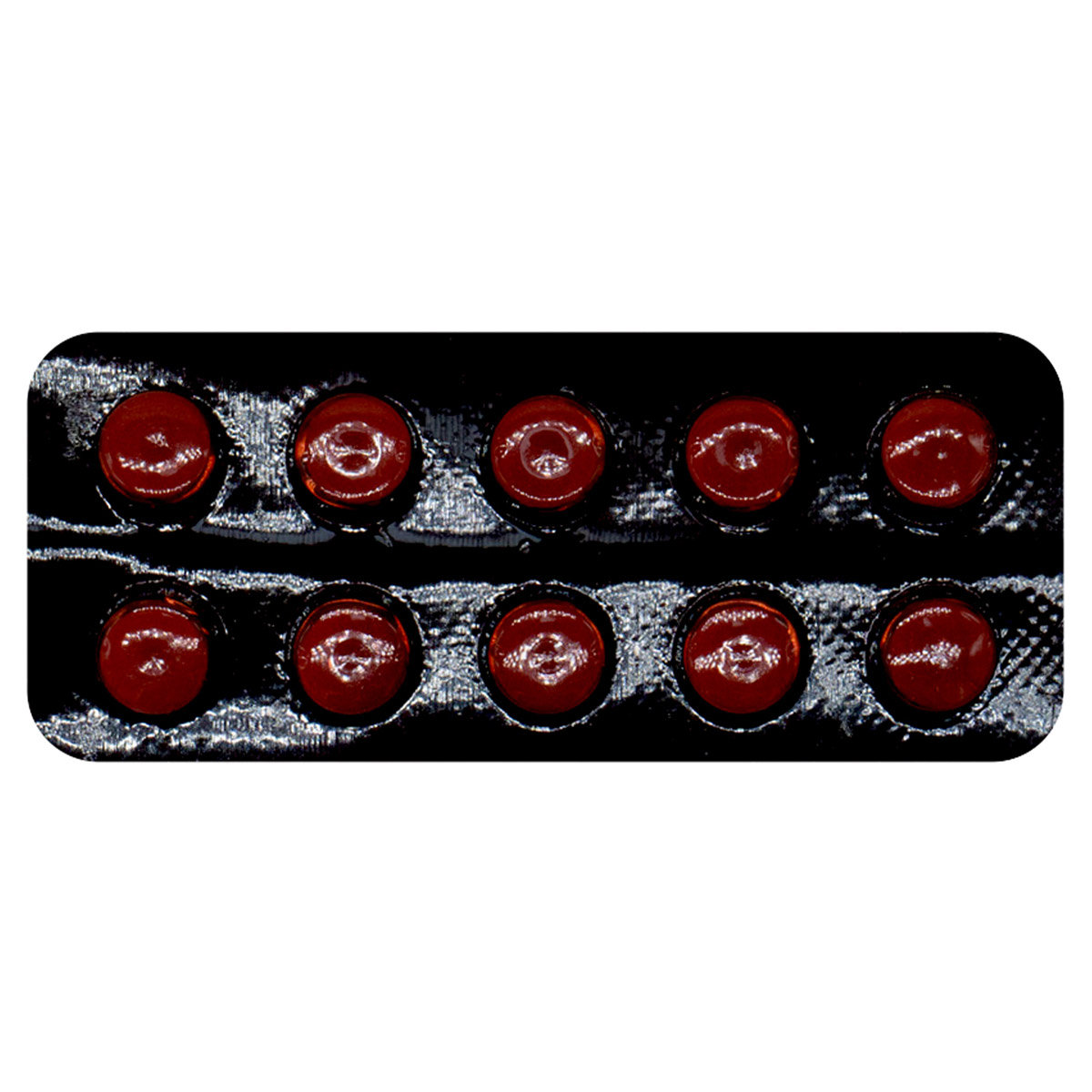 Auglimy 2 Tablet 10's, Pack of 10 TabletS Auglimy 2 Tablet 10's, Pack of 10 TabletS