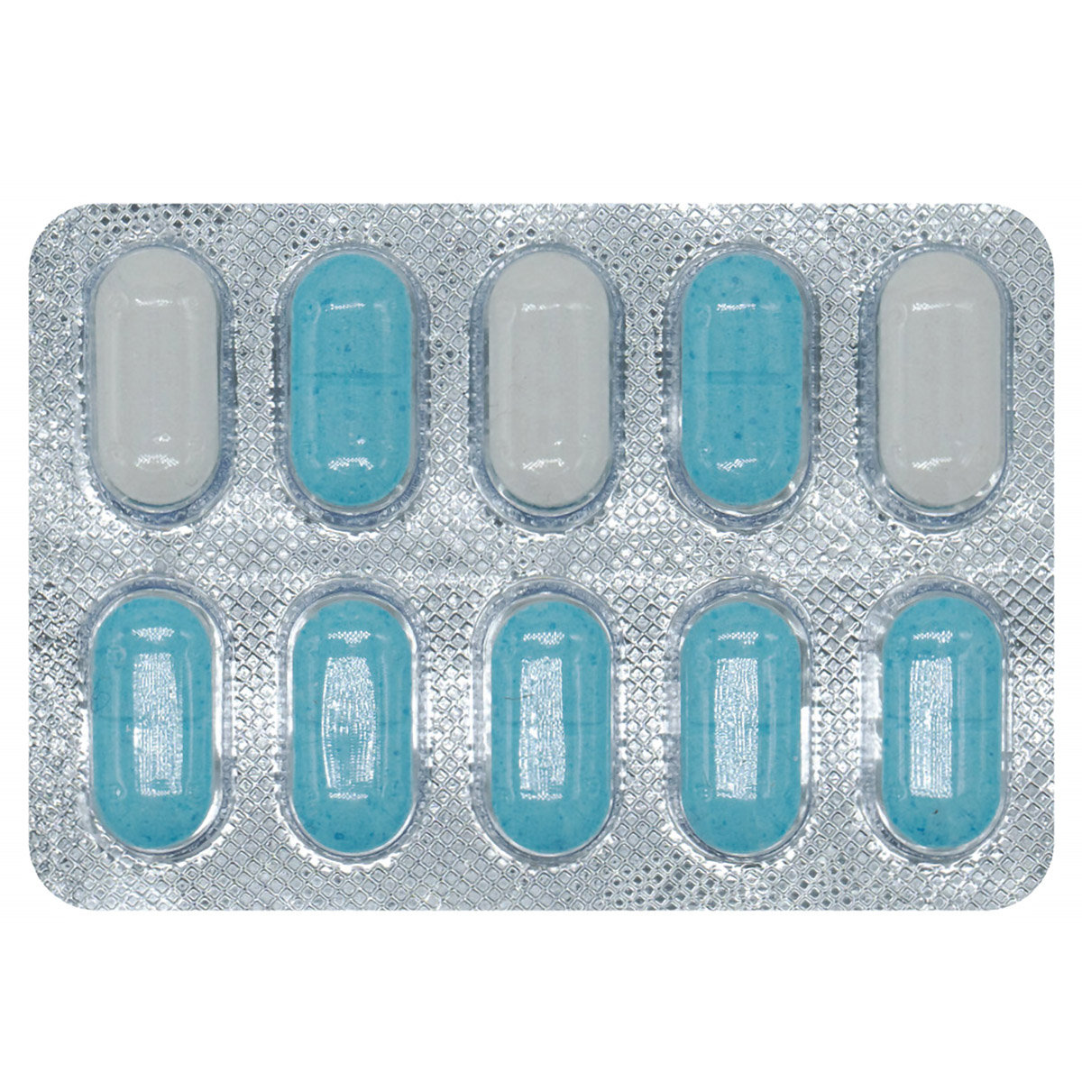 Auglimy M2 Tablet 10's, Pack of 10 TABLETS Auglimy M2 Tablet 10's, Pack of 10 TABLETS