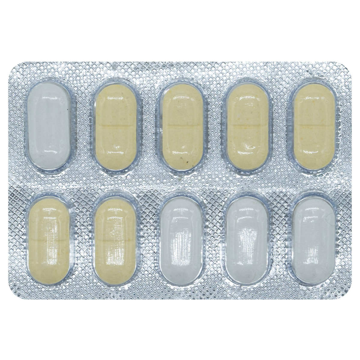 Auglimy M1 Tablet 10's, Pack of 10 TABLETS Auglimy M1 Tablet 10's, Pack of 10 TABLETS