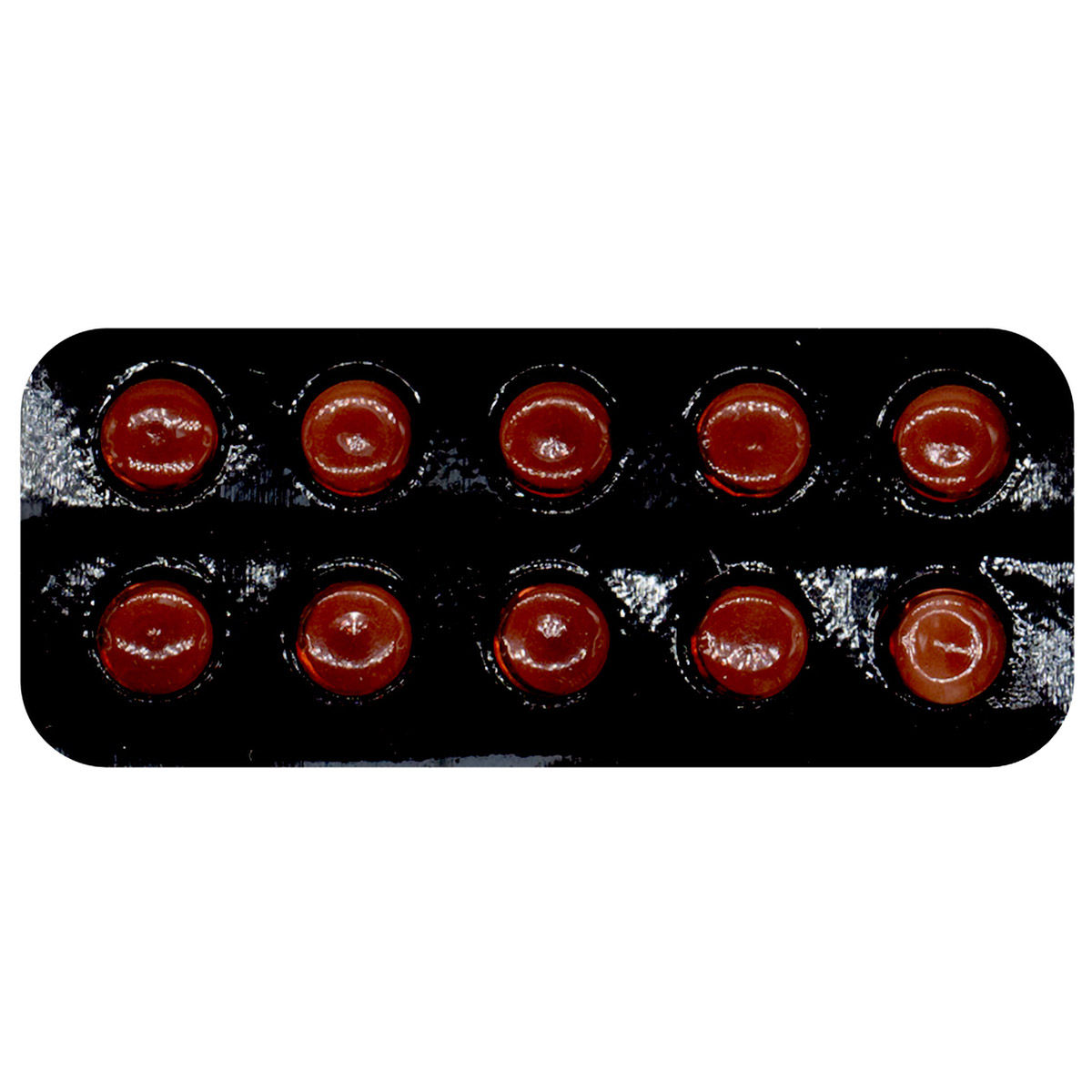 Auglimy 1 Tablet 10's, Pack of 10 TabletS Auglimy 1 Tablet 10's, Pack of 10 TabletS