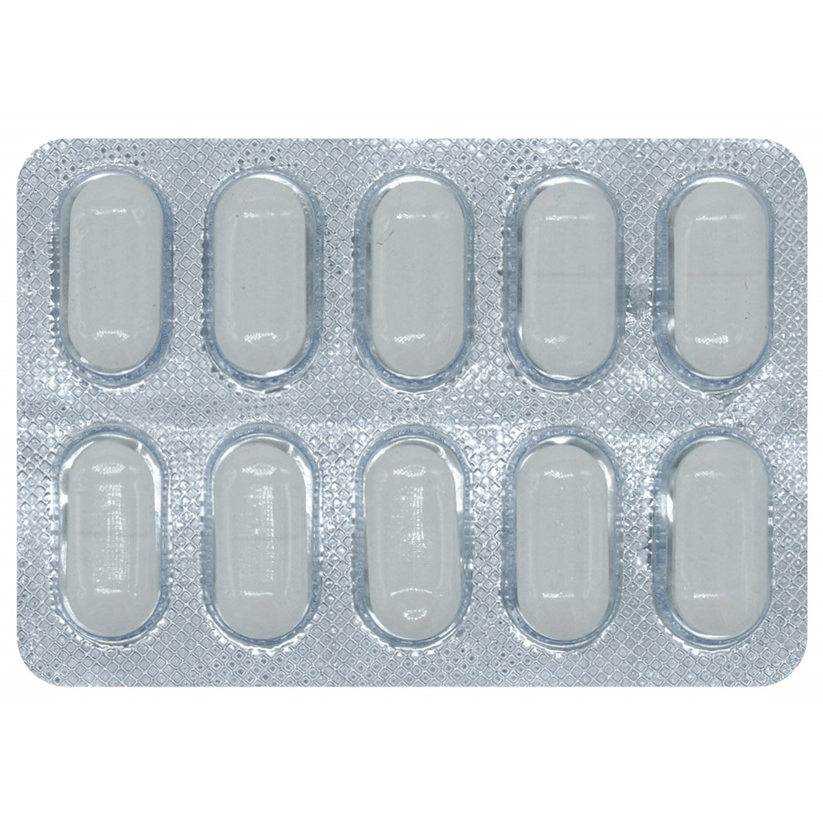 Ausmetfor 500 Tablet 10's, Pack of 10 TABLETS Ausmetfor 500 Tablet 10's, Pack of 10 TABLETS