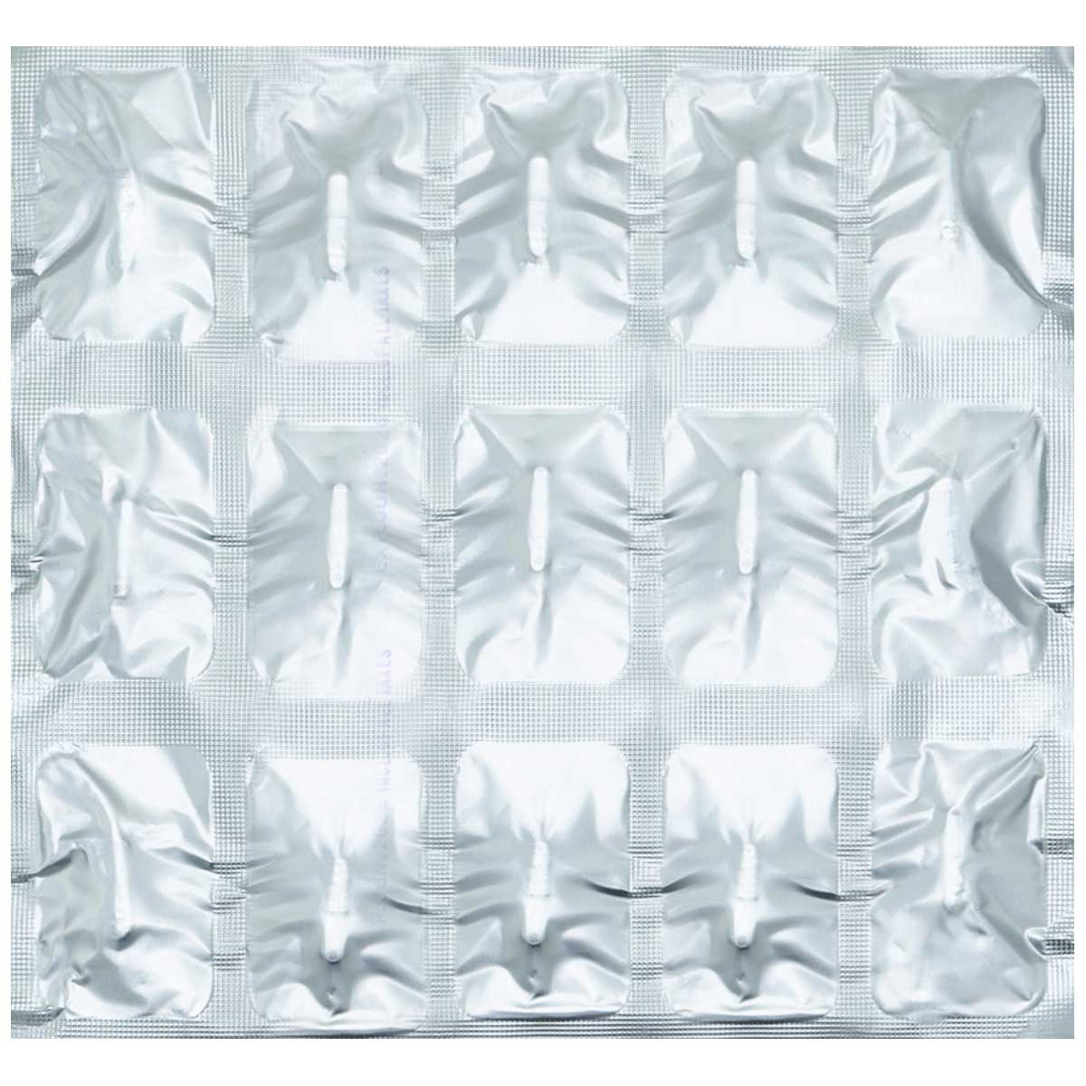 Auspanta DSR Capsule 15's, Pack of 15 Auspanta DSR Capsule 15's, Pack of 15