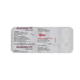 Auxisoda EC 500mg Tablet 10's, Pack of 10 TABLETS