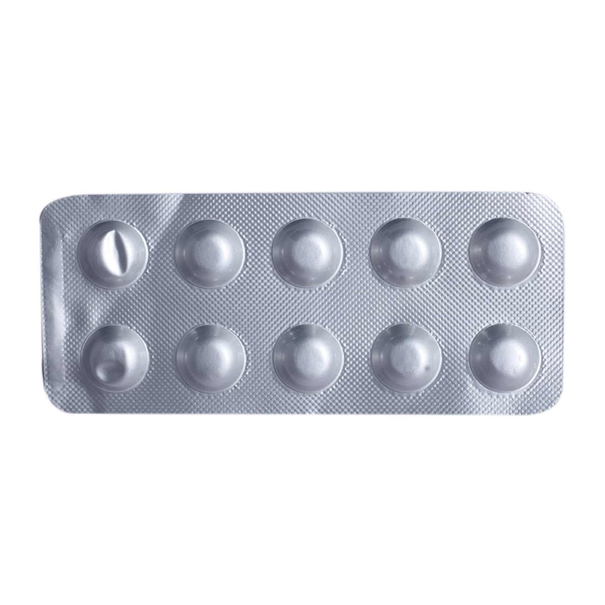 Avas-EZ Tablet 10's, Pack of 10 TabletS Avas-EZ Tablet 10's, Pack of 10 TabletS
