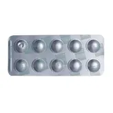 Avas 5 Tablet 10's, Pack of 10 TabletS