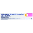 Avaxim 80U Pediatric Vaccine 0.5 ml
