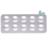 Aver 16 Tablet 10's, Pack of 10 TabletS