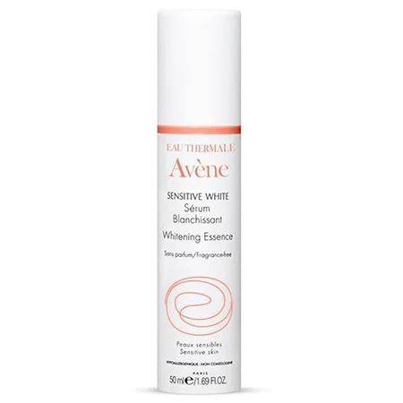 Avene Sensitive White Whitening Essence Serum 50 ml | For Sensitive Skin