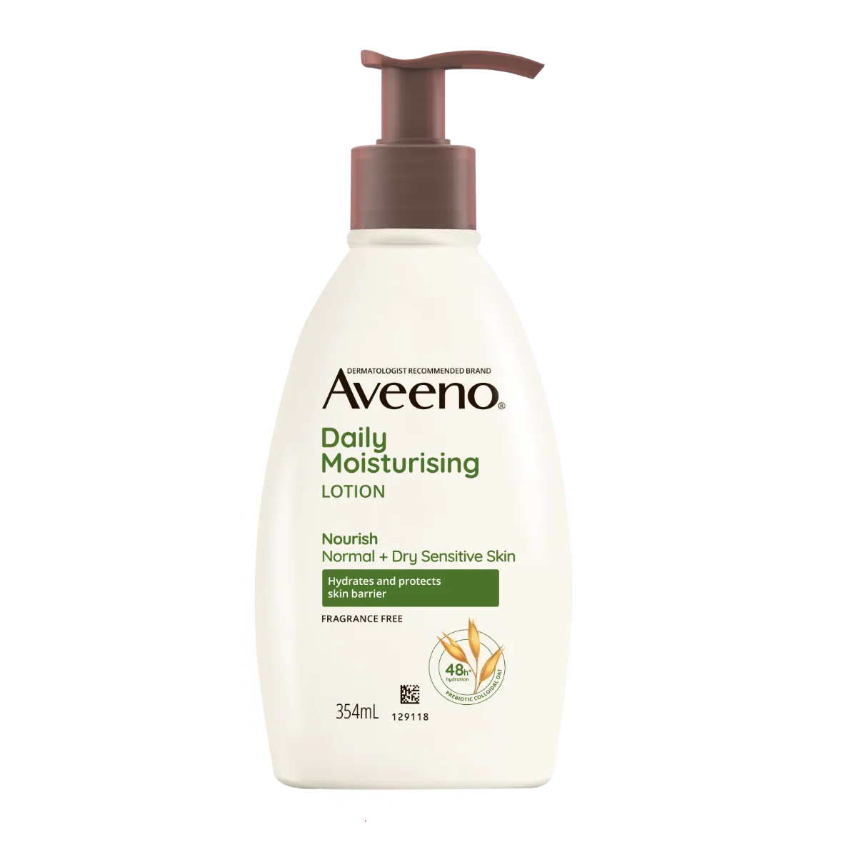Buy Aveeno Daily Moisturizing Lotion 354 ml 19 Minutes Delivery Apollo Pharmacy