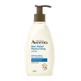 Aveeno Skin Relief Moisturizing Lotion, 354 ml, Pack of 1