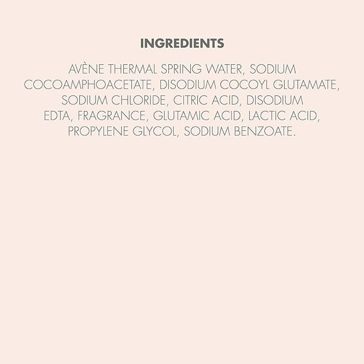 Avene Cleansing Foam 150 ml | Provides Gentle Cleansing | For Sensitive & Irritated Skin, Pack of 1 Avene Cleansing Foam 150 ml | Provides Gentle Cleansing | For Sensitive & Irritated Skin, Pack of 1