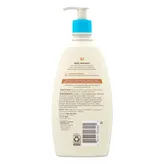 Aveeno Baby Daily Moisture Wash &amp; Shampoo, 354 ml, Pack of 1