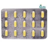 Averzine 25 mg Tablet 15's, Pack of 15 TabletS