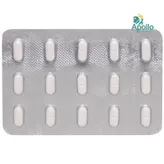 Averzine-10 Tablet 15's, Pack of 15 TABLETS