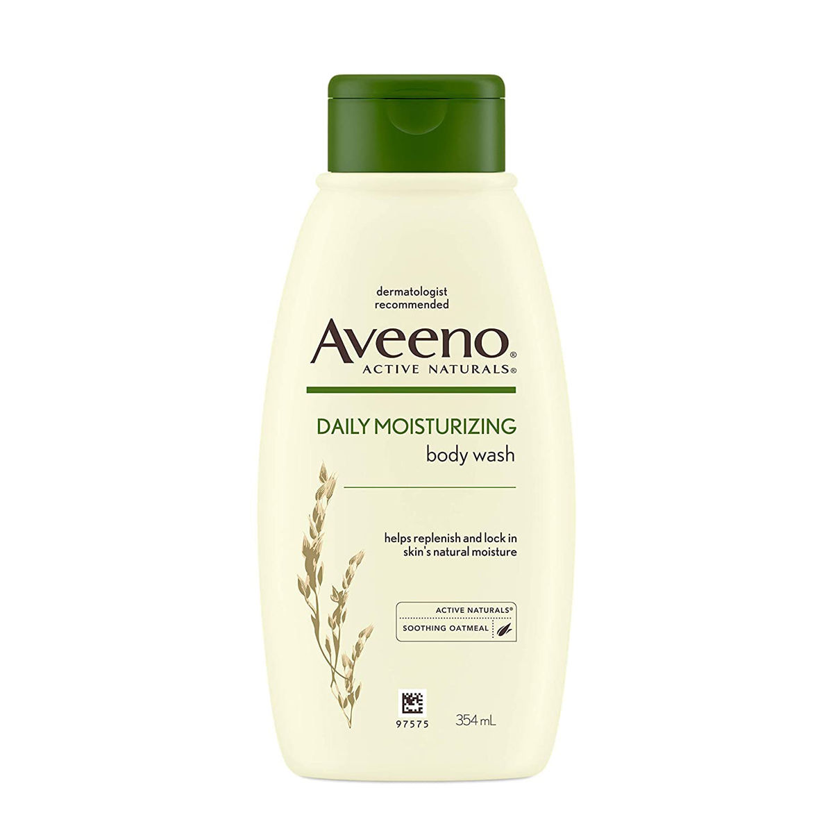 Aveeno Daily Moisturizing Body Wash, 354 ml Price, Uses, Side Effects, Composition Apollo Pharmacy