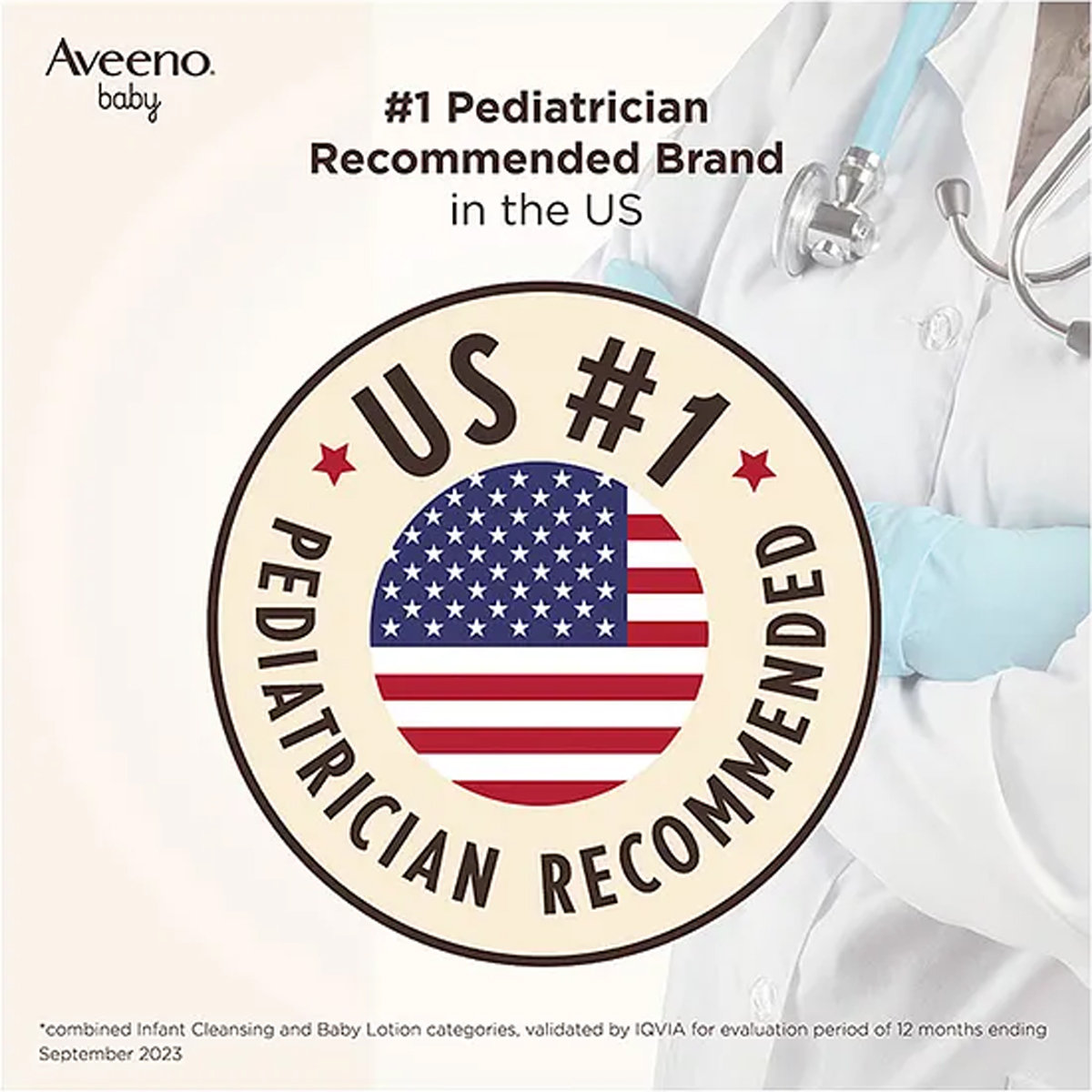 Aveeno Baby Daily Moisture Lotion, 100 gm, Pack of 1 Aveeno Baby Daily Moisture Lotion, 100 gm, Pack of 1