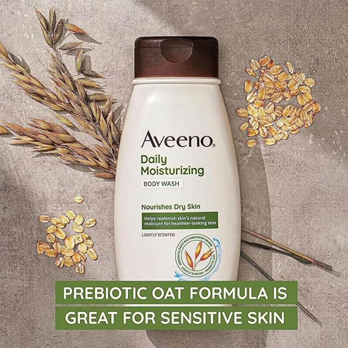 Aveeno Daily Moisturizing Body Wash, 30 ml, Pack of 1 Aveeno Daily Moisturizing Body Wash, 30 ml, Pack of 1