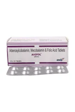 Avifol Tablet 