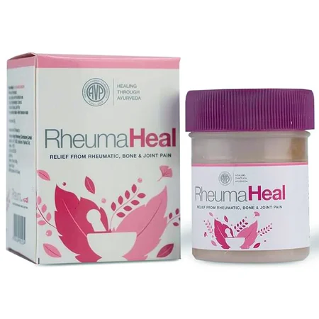 AVP Rheumaheal Balm, 25 gm