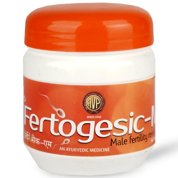 AVP Fertogesic-M Powder, 100 gm
