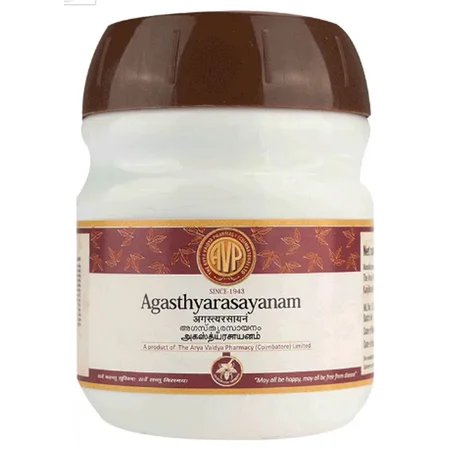 AVP Agasthyarasayanam, 200 gm