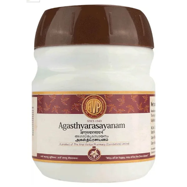 AVP Agasthyarasayanam, 200 gm, Pack of 1