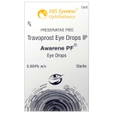 Awarene PF Eye Drops 5 ml