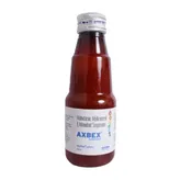 Axbex Syrup 100 ml, Pack of 1
