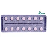 Axcer 60 mg Tablet 14's, Pack of 14 TABLETS